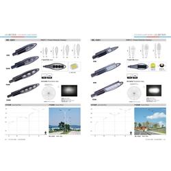 襄阳LED照明产业 灯饰、配件与电器附件的全面解析